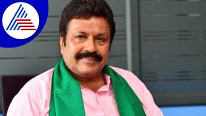 ಆಹಾರ ಭದ್ರತೆಗೆ ಬೀಜ ಭದ್ರತೆಯೂ ಬೇಕು: ಬಿ.ಸಿ.ಪಾಟೀಲ್