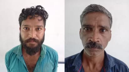 കണ്ടൈനറിന്റെ പൂട്ട് തകര്ത്തു, കെഎസ്ഇബിയുടെ സാധനങ്ങള് മോഷ്ടിച്ചു; അടിമാലിയില് രണ്ട് പേര് പിടിയില്