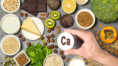 Calcium Rich Foods: എല്ലിന്‍റെയും പല്ലിന്‍റെയും ബലത്തിന് കാത്സ്യം; കഴിക്കാം ഈ ഭക്ഷണങ്ങള്‍...