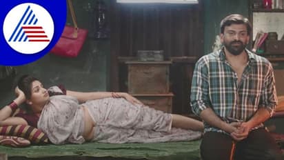 Monsoon Raga Review ಒಂದೇ ದಾರಿಯಲ್ಲಿ ನಾಲ್ಕು ಪ್ರೇಮ ಕತೆಗಳು