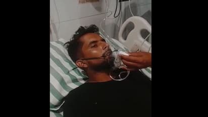 राजस्थान में बेरहम हुई पुलिस: शांति भंग में गिरफ्तार हुए युवक को पीटा, अब आईसीयू में इलाज जारी