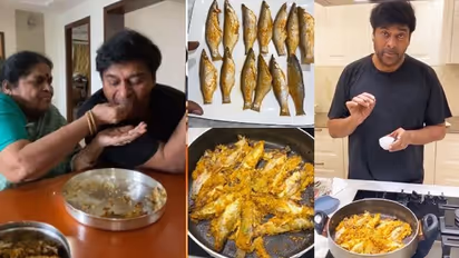 அசைவ உணவை தவிர்க்க எண்ணம் இருந்தும் ஆசை விடவில்லையா? அப்போ இதப்படிங்க மொதல்ல..!!