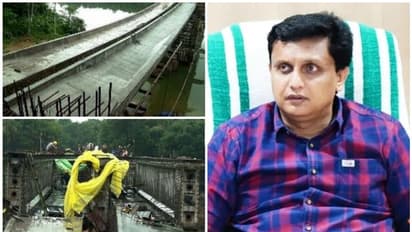 കൂളിമാട് പാലം: ഉത്തരവാദികളായ ഉദ്യോഗസ്ഥർക്കെതിരെ നടപടിയുണ്ടാകുമെന്ന് ആവര്ത്തിച്ച് മുഹമ്മദ് റിയാസ്