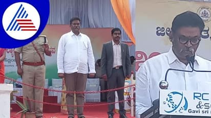 ಕಲ್ಯಾಣ ಕರ್ನಾಟಕ ಪ್ರಗತಿಗೆ ಹತ್ತಾರು ಯೋಜನೆ; ಸಚಿವ ಆನಂದ್ ಸಿಂಗ್