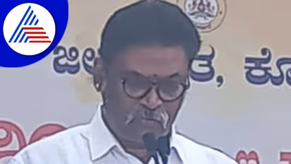 ದೇಶ ಕಟ್ಟುವಲ್ಲಿ ಶಾಲೆಗಳ ಪಾತ್ರ ದೊಡ್ಡದು; ಆನಂದ ಸಿಂಗ್