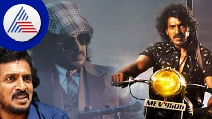 Upendra Birthday; ಅಭಿಮಾನಿಗಳ ಜೊತೆ ಹುಟ್ಟುಹಬ್ಬ ಆಚರಿಸಿಕೊಂಡ ರಿಯಲ್ ಸ್ಟಾರ್‌‌ಗೆ ಶುಭಾಶಯಗಳ ಮಹಾಪೂರ 