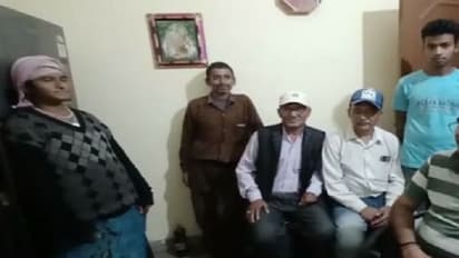 मेरठ: पुलिस ने सोशल मीडिया के जरिए दर- दर भटक रही महिला को परिवार से मिलाया, इतने साल से थी लापता