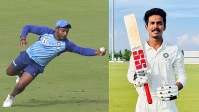 'സഞ്ജു ചേട്ടന്‍ ഞങ്ങള്‍ക്ക് ദൈവത്തെ പോലെയാണ്'; സഞ്ജുവിനെ കുറിച്ച് വാതോരാതെ സംസാരിച്ച് രോഹന്‍ കുന്നുമ്മല്‍