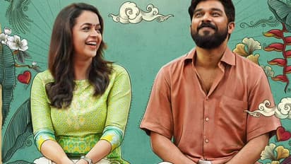 വൻ തിരിച്ചുവരവിന് ഭാവന, 'ന്റിക്കാക്കാക്കൊരു പ്രേമണ്ടാര്‍ന്ന്' പൂര്‍ത്തിയായി