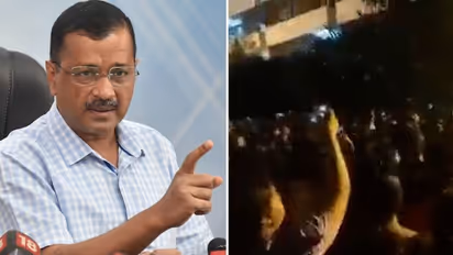 Chandigarh University Video Scandal: We are with you... Arvind Kejriwal and Co. tell girl students