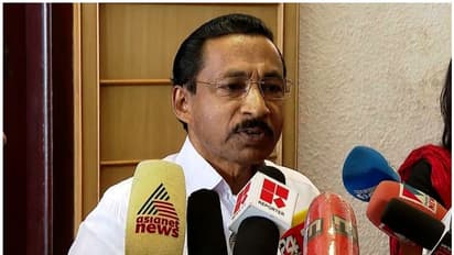 ബാങ്ക് തട്ടിപ്പ്; 'രണ്ട് ദിവസം സമയം തരും, ചില്ലിക്കാശ് കുറയാതെ പണം കിട്ടണം'; മുന്നറിയിപ്പുമായി പി മോഹനൻ