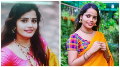 தூக்கிட்டு தற்கொலை செய்து கொண்ட பிரபல தமிழ் நடிகை ..வெளியானது தற்கொலை கடிதம்