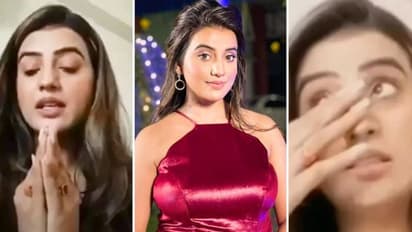 Akshara Singh की न्यूड क्लिप का क्या है राज, आखिर किस पर भड़की एक्ट्रेस, क्यों नहीं करा रही FIR