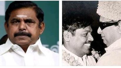 ஓபிஎஸ் பதவி கொடுத்ததால் பண்ருட்டி ராமசந்திரனை அதிமுகவில் இருந்து நீக்கிய இபிஎஸ்..! அதிர்ச்சியில் தொண்டர்கள்