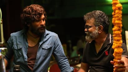 ஹவாலா பணம் பட்டுவாடா? புஷ்பா பட இயக்குனர் மற்றும் தயாரிப்பு நிறுவனத்தில் அதிரடி ஐடி ரெய்டு!