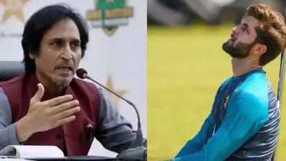 అది తప్పుడు ప్రచారం.. అఫ్రిది వైద్యానికయ్యే ఖర్చంత మాదే.. స్పష్టం చేసిన పీసీబీ చీఫ్