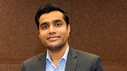 Who is Karan Adani, 35-year-old Gautam Adani's elder son to head ACC?