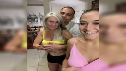 हद है! महिला अपने पति को मां और बहन के साथ शेयर करने देती है बेड, जानें शर्मनाक सच