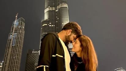 ജന്മദിനത്തില്‍ നയൻതാരയുടെ സര്‍പ്രൈസ്, വെളിപ്പെടുത്തി വിഘ്‍നേശ് ശിവൻ