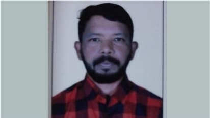 പ്രവാസി മലയാളി ഹൃദയാഘാതം മൂലം മരിച്ചു