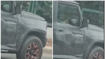 പഴയ ജിപ്സിക്ക് മാര്ക്ക് ചെയ്യാനാവാത്ത എത്ര കളമുണ്ട്? അപ്പോ കൂടുതല് കരുത്തോടെ വരുന്ന പിന്ഗാമിയോ!