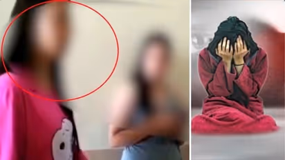 60 மாணவிகளின் குளியல் வீடியோஸ்.. லீக் செய்த சக மாணவி கைது - ஆபாச தளத்திற்கு விற்கப்பட்ட அதிர்ச்சி சம்பவம்