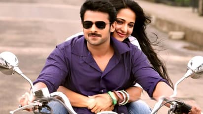 ಸೆಟ್‌ನಲ್ಲಿ ಪ್ರಭಾಸ್‌ರನ್ನ ಅನುಷ್ಕಾ ಶೆಟ್ಟಿ ಏನಂತ ಕರೀತಿದ್ರು? ನಟ ನಾಚಿ ನೀರಾಗುತ್ತಿದ್ದುದು ಏಕೆ?