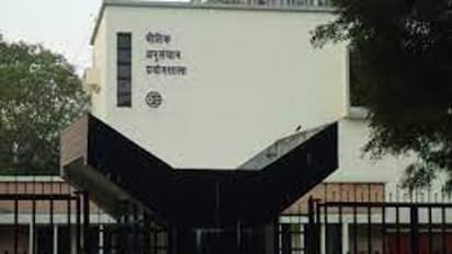 இந்திய விண்வெளி துறையில் ரூ.80,000 சம்பளத்தில் வேலை.. யாரெல்லாம் தகுதி..? விண்ணப்பிப்பது எப்படி..? விவரம் இதோ