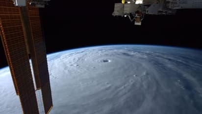Powerful typhoon Nanmadol slams into southern Japan