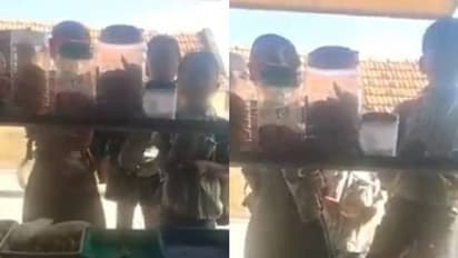 తమిళనాడులో ఇంకా అంటరానితనం.. ఎస్సీలకు విక్రయించమన్న కిరాణం యజమాని.. వీడియో వైరల్