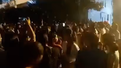 Chandigarh University Video Scandal: September 19, 20 declared as non-teaching days amid protests