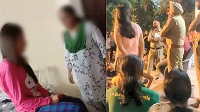 ചണ്ഡീഗഡ് സര്വകലാശാല വിദ്യാര്ത്ഥിനികളുടെ ശുചിമുറി ദൃശ്യങ്ങൾ പകര്ത്തയെന്ന പരാതി: രണ്ട് പേര് കസ്റ്റഡിയിൽ