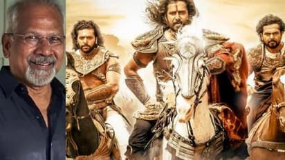 'പൊന്നിയിൻ സെല്‍വൻ രണ്ടാം ഭാഗം' എപ്പോഴെത്തും?, പ്രതികരണവുമായി മണിരത്നം