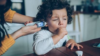 పిల్లలకు దగ్గు ఉంటే ఈ పండ్లను తినిపించకండి