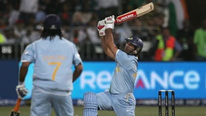 आज की तारीख पर युवराज ने जड़े थे 6 छक्के, दुनिया भर की टीमें हो गई थीं शॉक्ड, अब भी रौंगटे खड़े हो जाते हैं...