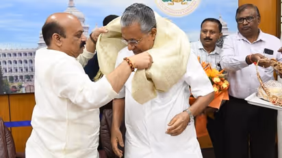 ಪರಿಸರ ಸೂಕ್ಷ್ಮ ಪ್ರದೇಶದಲ್ಲಿ ಯಾವುದೇ ಕಾಮಗಾರಿ ಸಾಧ್ಯವಿಲ್ಲ, ಕೇರಳದ ಎಲ್ಲಾ ಮನವಿ ತಿರಸ್ಕರಿಸಿದ ಬೊಮ್ಮಾಯಿ!