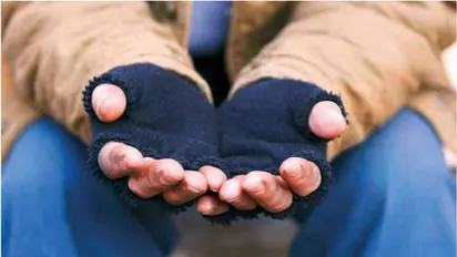 ഈ വര്ഷം ദുബൈയില് അറസ്റ്റിലായത് 796 യാചകര്