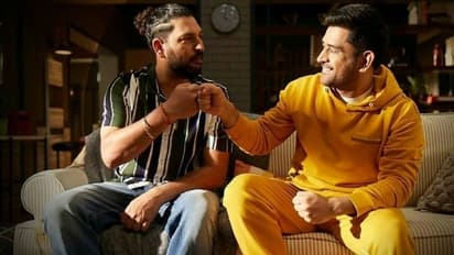 ये दोस्ती हम नहीं छोड़ेंगे: वर्षों बाद मिले दो दिलदार तो फैंस बोले- 'आप दोनों टीम में वापस आ जाओ यार'