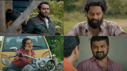 'നയന്‍റീസ് കിഡ്‍സി'ന്‍റെ സൗഹൃദലോകത്തേക്ക് സ്വാഗതം; 'പല്ലൊട്ടി' ടീസര്‍