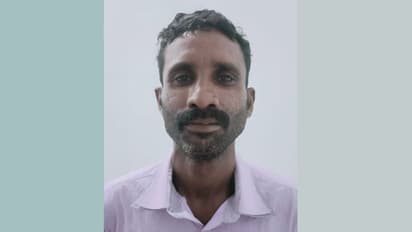 പത്തോളം മൊബൈൽ ഫോൺ, സിം കാർഡും മാറി, എന്നും കരുതുന്ന കീച്ചെയിൻ കത്തി, കൊലക്കേസ് പ്രതി കോഴിക്കോട്ട് പിടിയിൽ