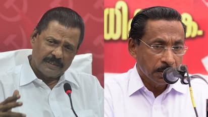 'പൊലീസിനെതിരെ പാര്ട്ടി കലിപ്പിൽ', വിമര്ശനം ശക്തമായി ഇടത് സൈബര് ഗ്രൂപ്പുകളും