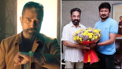 “மனுவை வாங்கிட்டு பிக்பாஸ் போயிடாதீங்க கமல்.. உதயநிதியின் நெருங்கிய நண்பர்” - வானதி சீனிவாசன் அதிரடி !