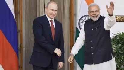 Vladimir Putin: பிரதமர் மோடி உண்மையான தேச பக்தர்: ரஷ்ய அதிபர் விளாதிமிர் புதின் புகழாரம்