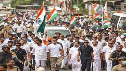 bharat jodo yatra: rahul gandhi: ராகுல் காந்தியின் பாரத் ஜோடோ யாத்திரை: கேரள உயர் நீதிமன்றத்தில் வழக்கு