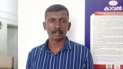 സാധനമെടുക്കാൻ അകത്ത് പോയ കടയുടമയായ 55-കാരിയെ പിറകെ ചെന്ന് ബലാത്സംഗം ചെയ്തു, ഇടുക്കിയിൽ 45-കാരൻ അറസ്റ്റിൽ