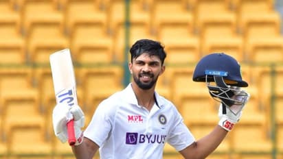 విధ్వంసకర సెంచరీతో దినేశ్ కార్తీక్‌కు కౌంటర్ ఇచ్చిన రియాన్ పరాగ్..  అసోంను తక్కువంచనా వేయొద్దంటూ.. 