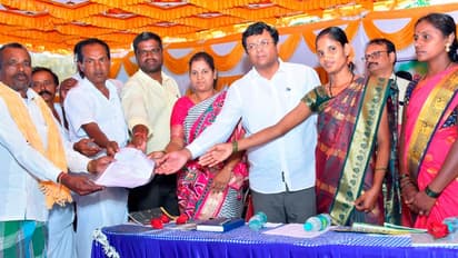 ಜನರ ಕಂದುಕೊರತೆ ನಿವಾರಿಸುವಲ್ಲಿ ಗ್ರಾಮವಾಸ್ತವ್ಯ ಯಶಸ್ವಿ: ಶಾಸಕ ರಾಜೇಶ್‌ ಗೌಡ