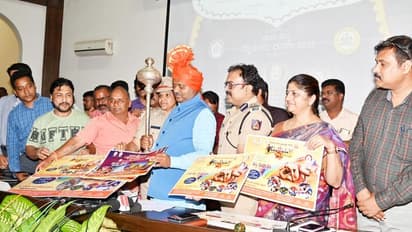 Mysuru: ದಸರಾ ಗೋಲ್ಡ್ ಕಾರ್ಡ್ ಬಗ್ಗೆ ಶೀಘ್ರದಲ್ಲೇ ತೀರ್ಮಾನ: ಸಚಿವ ಸೋಮಶೇಖರ್