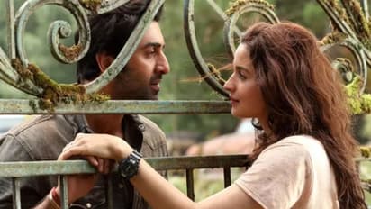 രണ്ടാം ഞായറാഴ്ചയും തിയറ്ററുകളില്‍ ആളെക്കൂട്ടി ബ്രഹ്‍മാസ്ത്ര; ബോളിവുഡിന് ആശ്വാസം