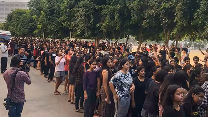 Chandigarh University: ஆபாச வீடியோ விவகாரம்: சண்டிகர் பல்கலைக்கழகம் மூடல்: காப்பாளர் சஸ்பெண்ட்,3 பேர் கைது